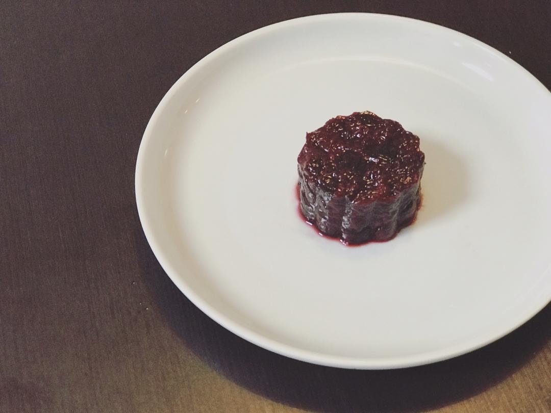 山家清供 | 樱桃煎