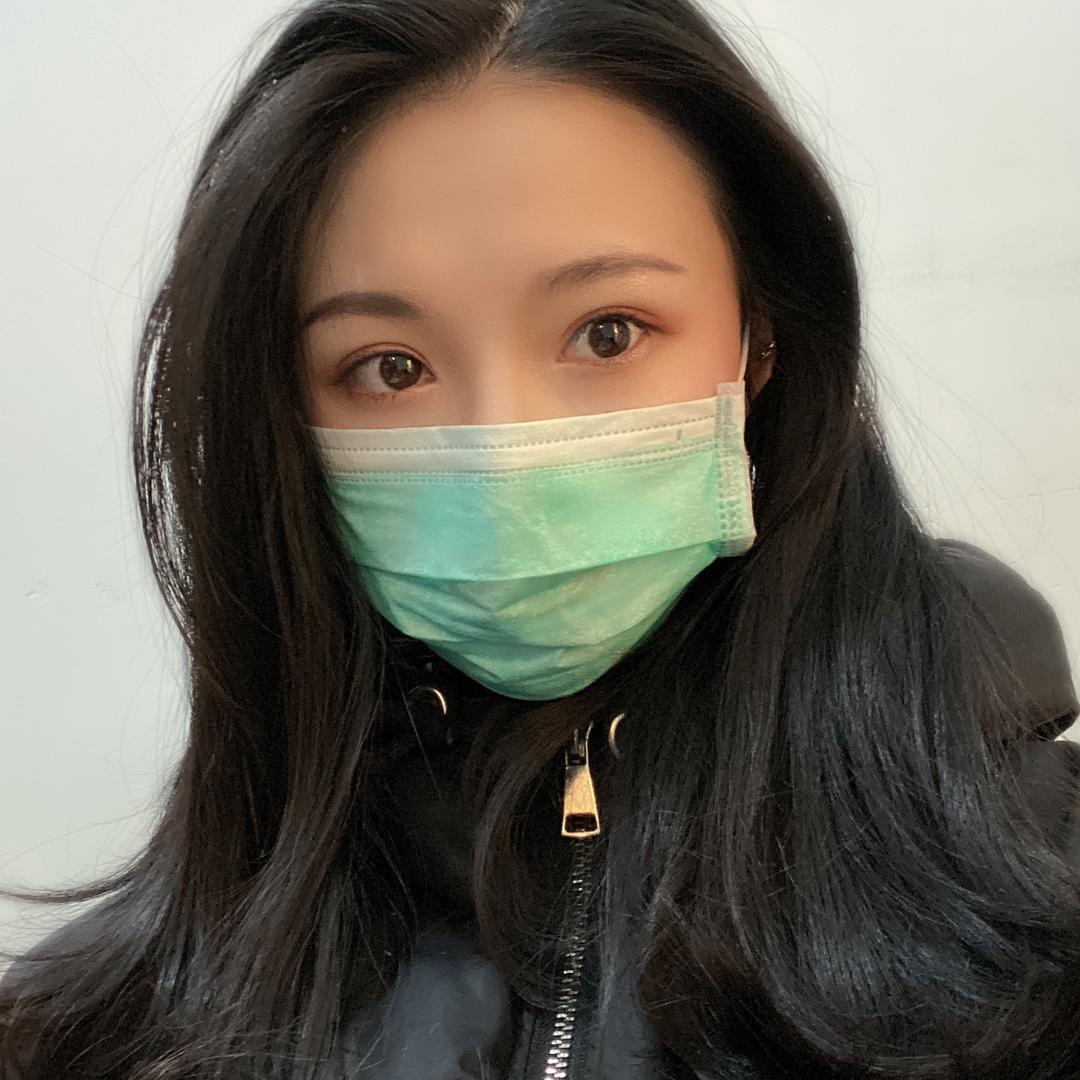 爱吃辣的大橘子