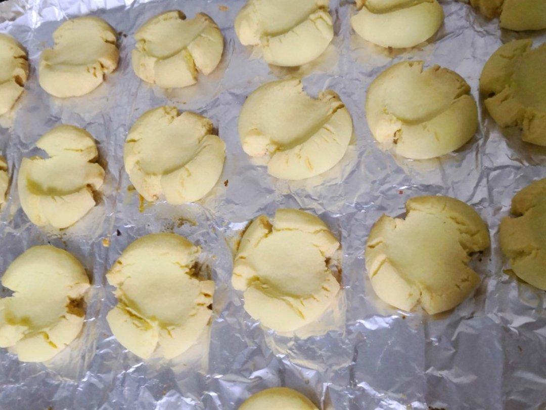 玛格丽特饼干