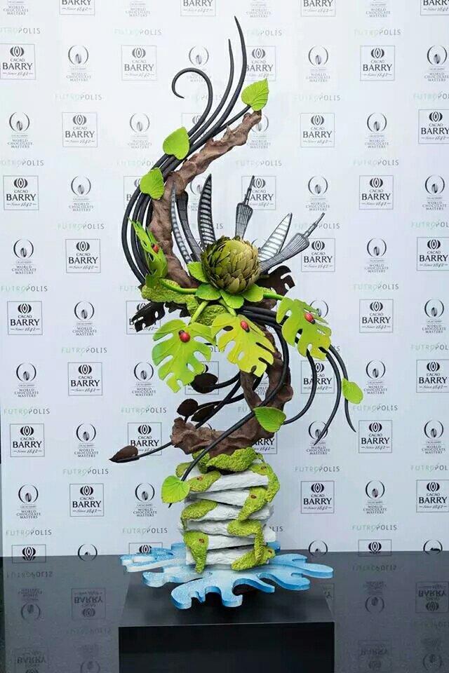 未来城邦西点图集