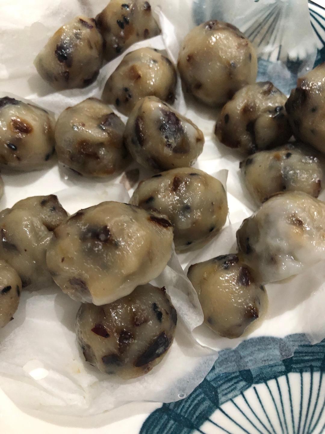 红枣糯米糕的做法