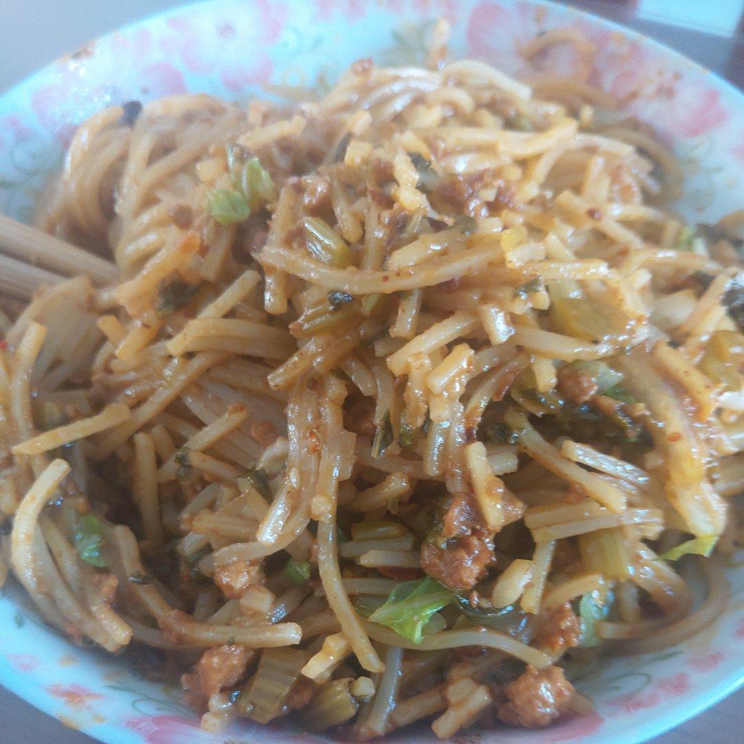 昆明卤饵丝