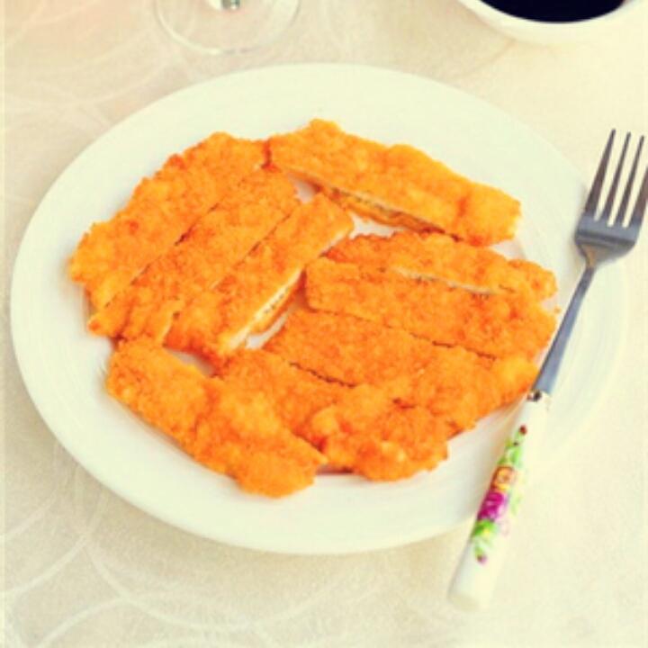 爸爸の炸猪排