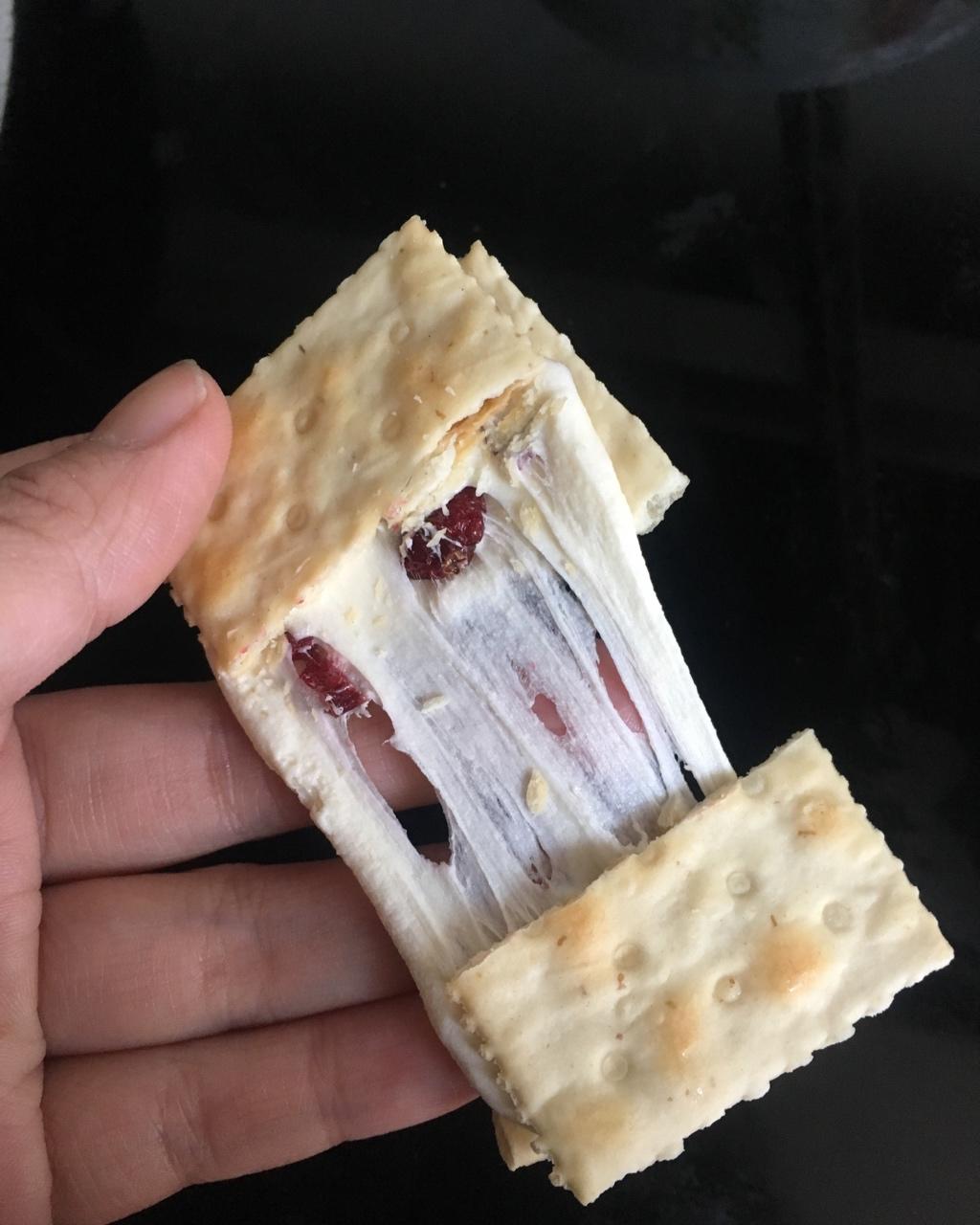 牛扎饼干