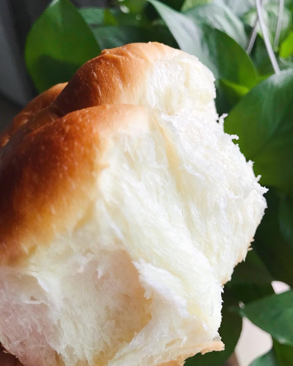 老面包，改良版，更柔软！更香浓！