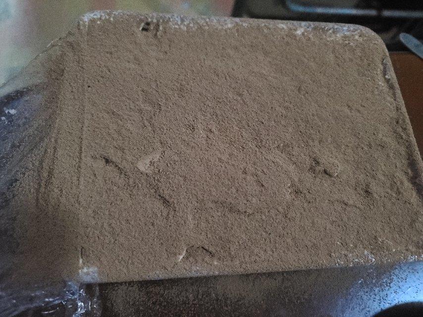 《Tinrry+》提拉米苏