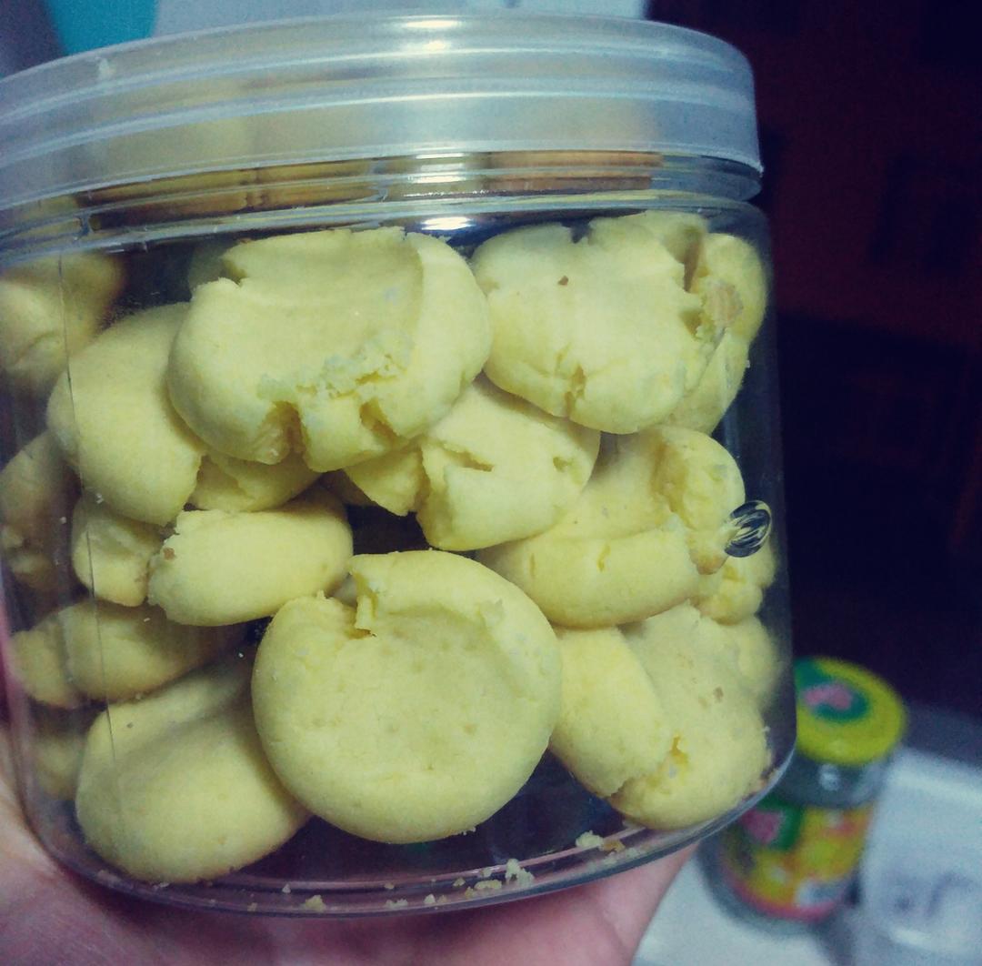 玛格丽特小饼干