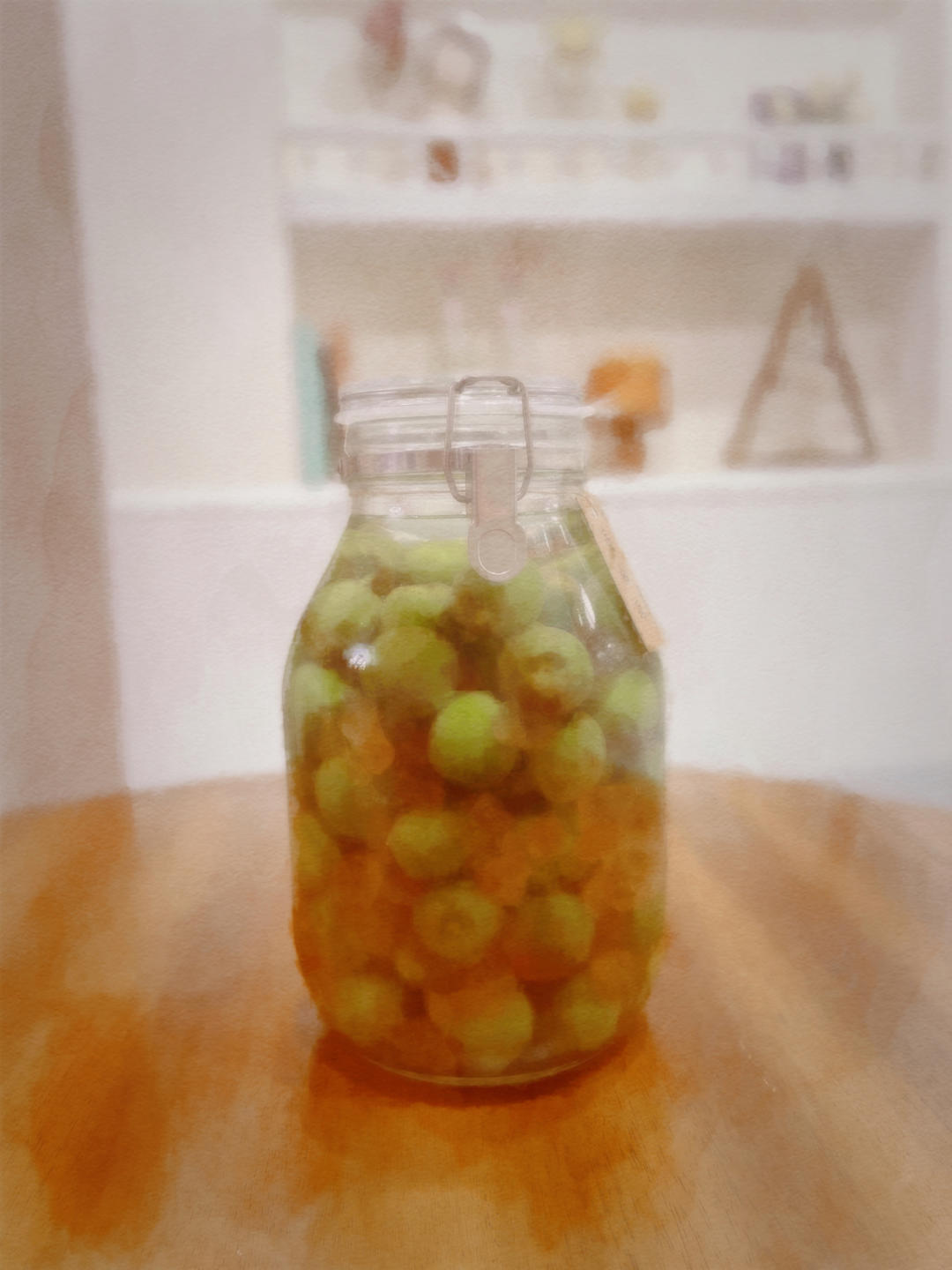 宵夜•2023年5月17日