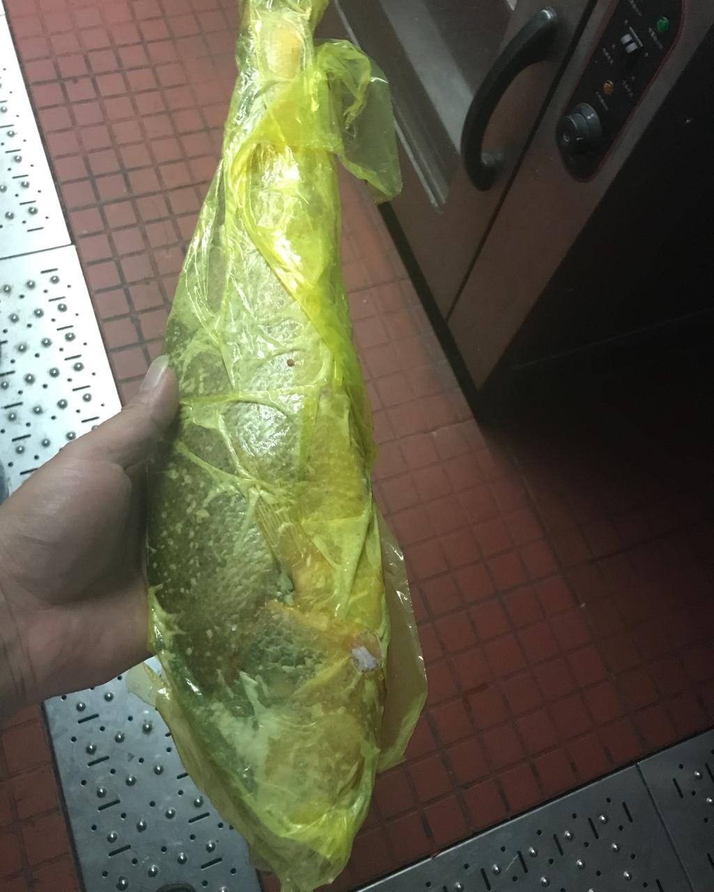 午餐•2018年5月18日