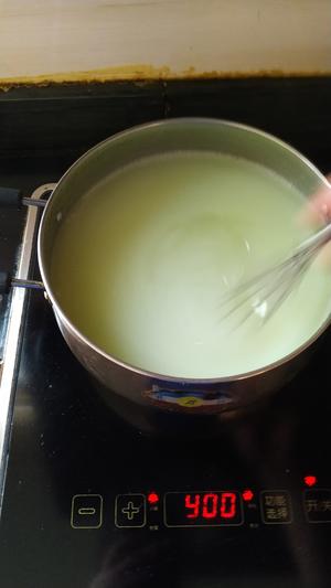甜～绿豆凉粉的做法 步骤5