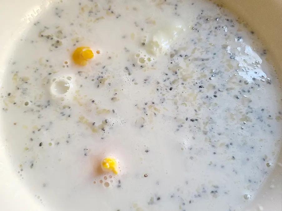 自配防弹能量油脂饮「生酮」