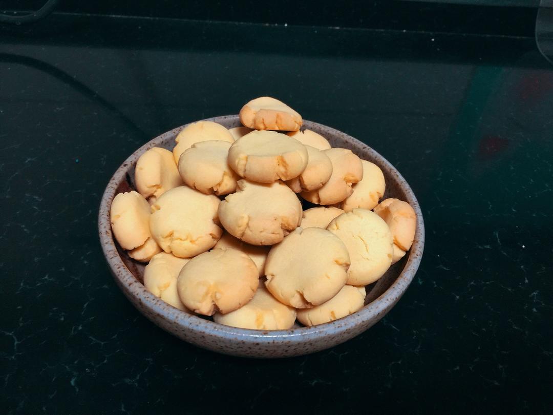 玛格丽特小饼干