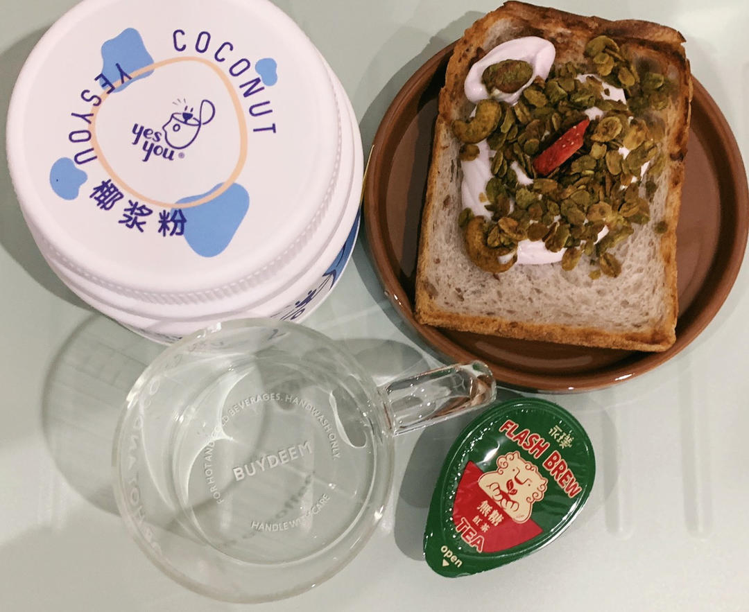 橙香鸡蛋杯【5-6月北鼎养生壶食谱】