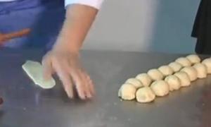 潮汕朥饼 潮式月饼的做法 步骤10
