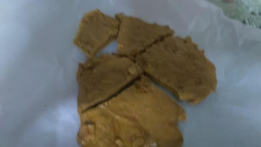 有点笨但是很实用的方法！做卡美罗焦糖一次就成功