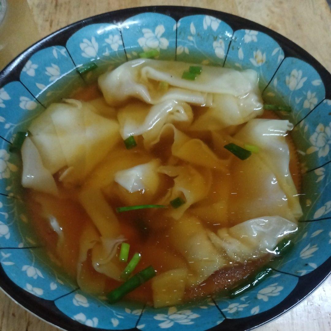 沙县馄饨肉馅