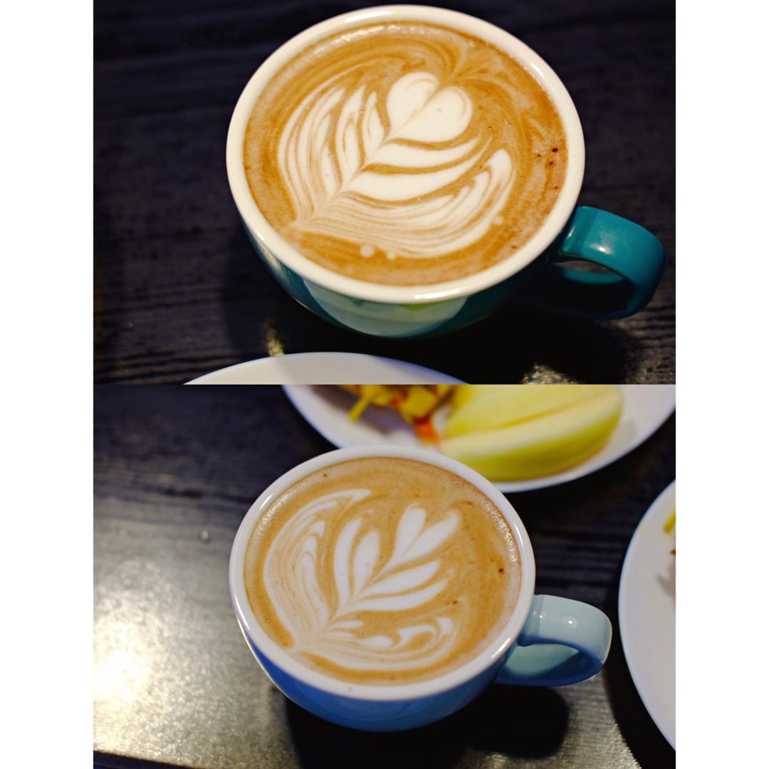 illy X7.1 胶囊咖啡机拉花记录-亲测可以拉花（附改蒸汽嘴+打奶泡技巧）
