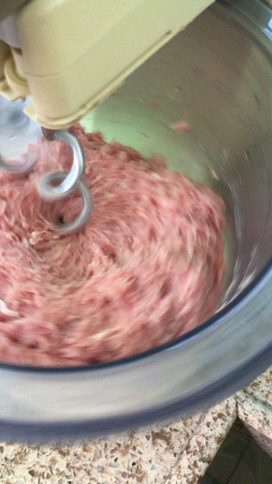 潮汕猪肉丸