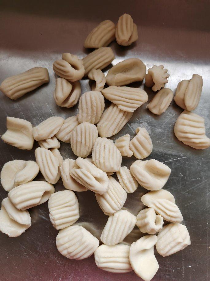汤麻食