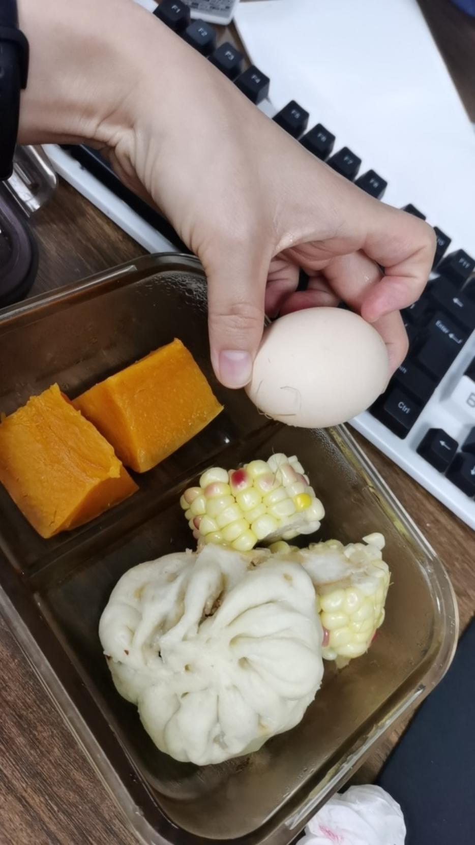 鲜肉包子馅