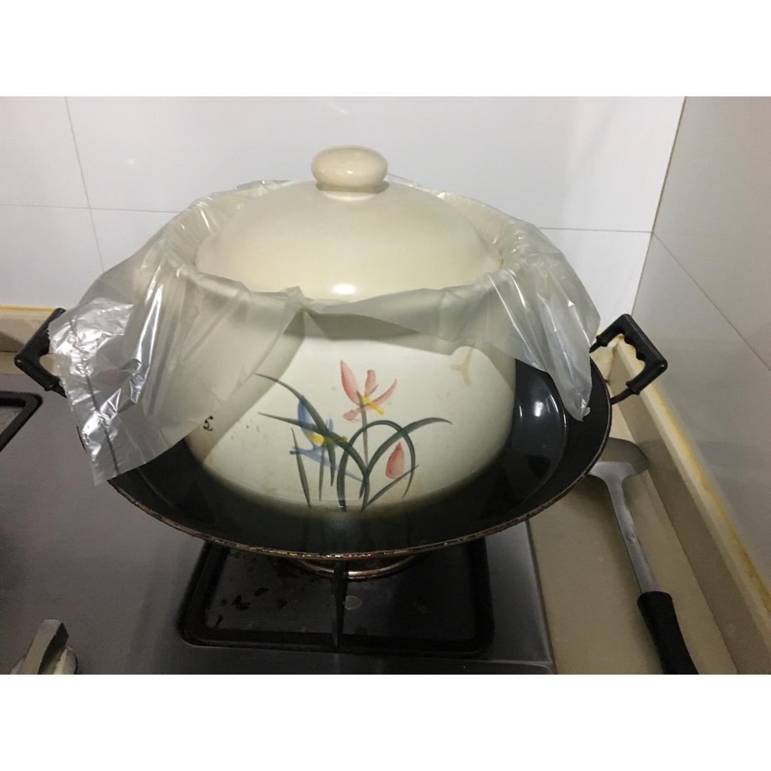 自制甜酒酿——甜酒、米酒、醪糟随便叫啥子都好