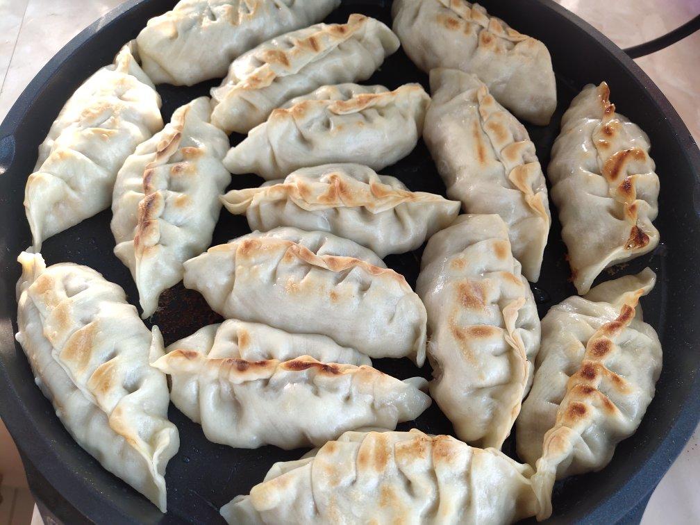 柳叶饺子包法(视频版)