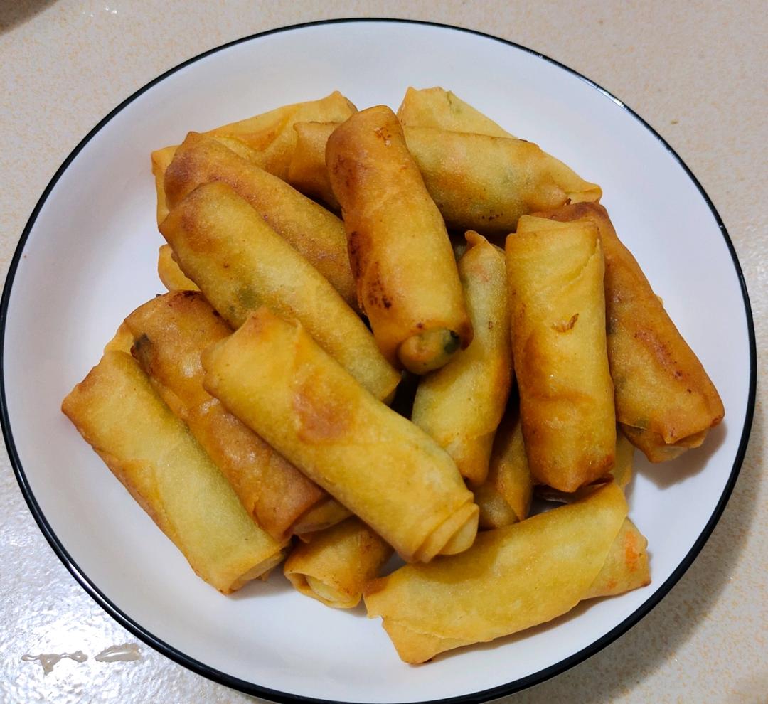 春卷
