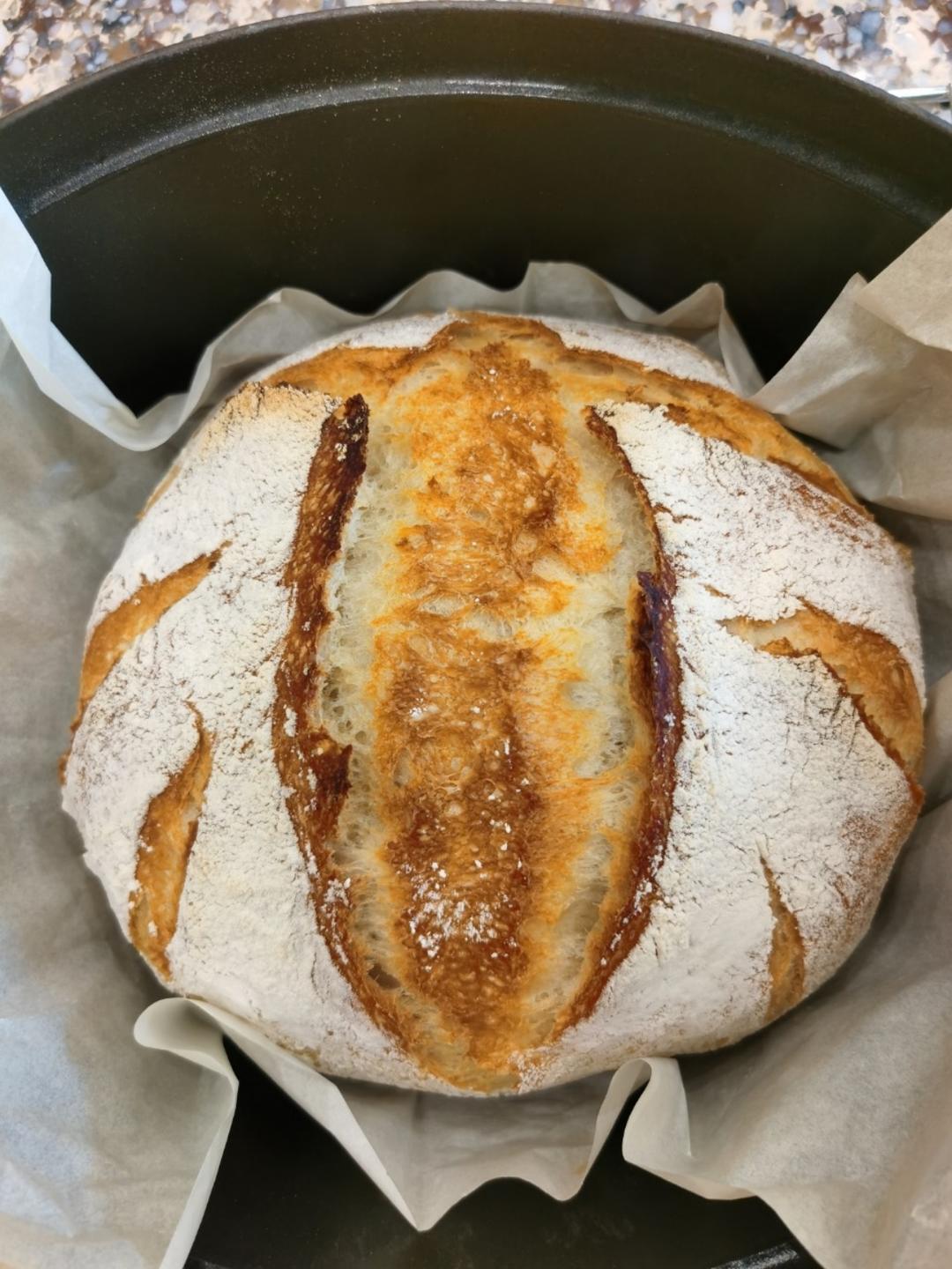 绝密！8分钟，8块钱，吃8天的正宗欧包loaf来了！