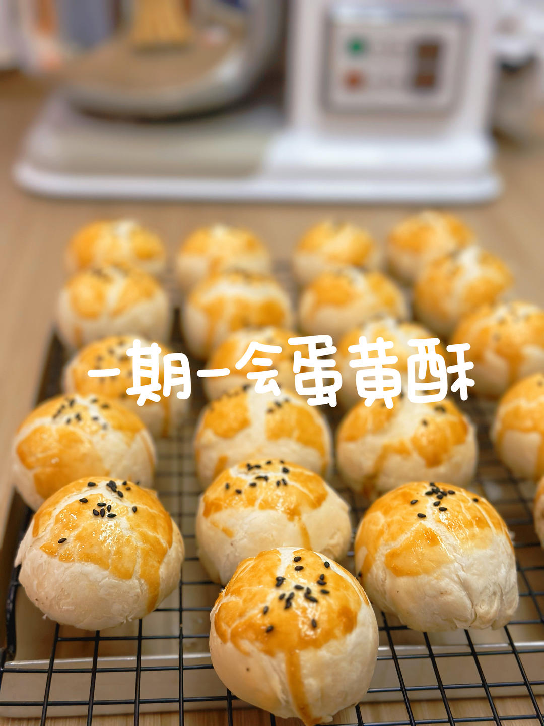 蛋黄酥&网红麻薯蛋黄酥---半圆天地盖包装调整方