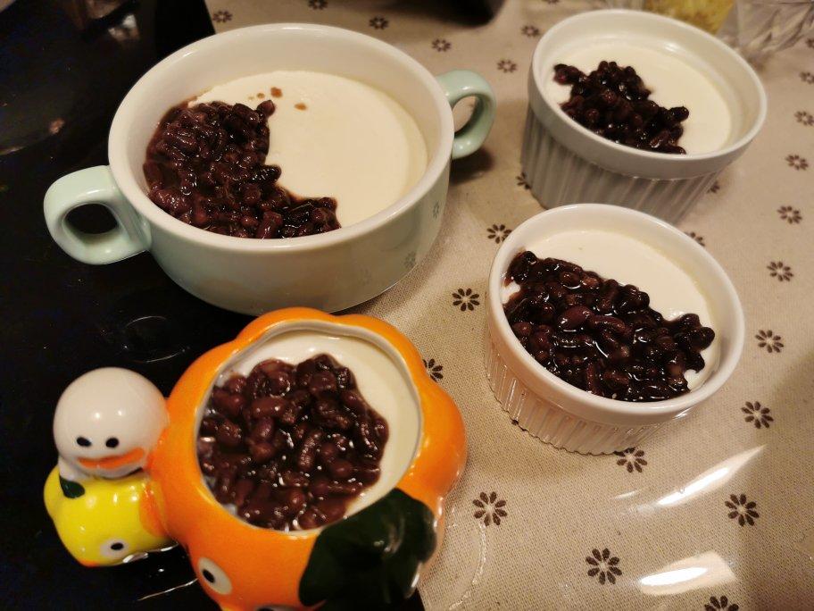 绵软香糯/颗颗饱满 港式蜜红豆（专业版   免泡）