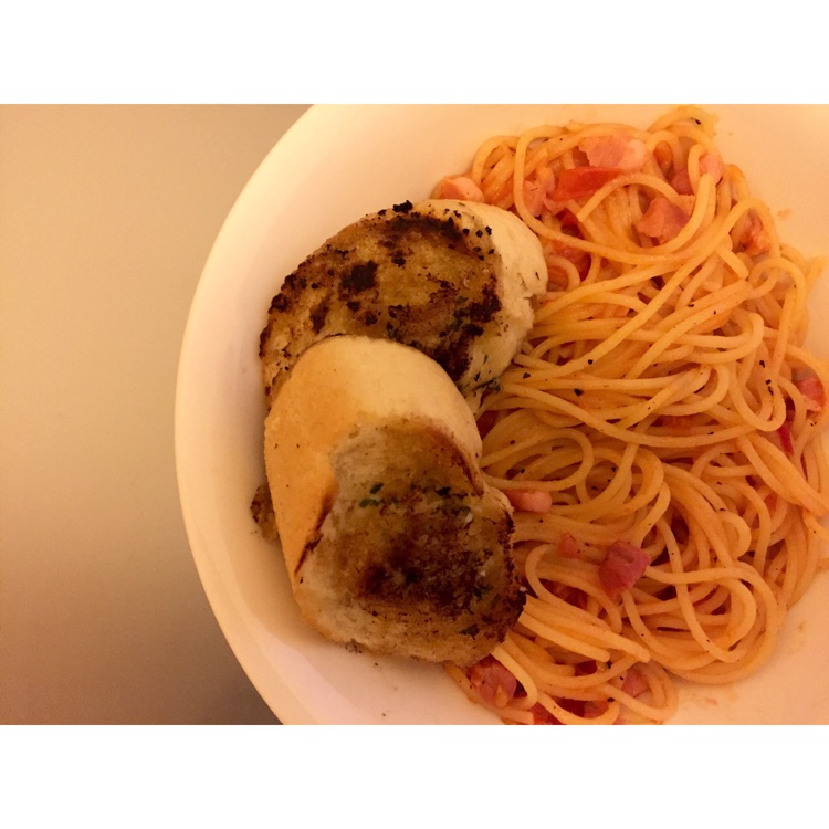 其实就想记录出国在外吃的如何