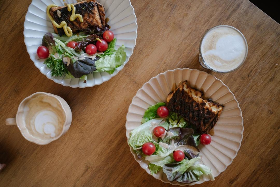 芥末的咖啡练习☕️