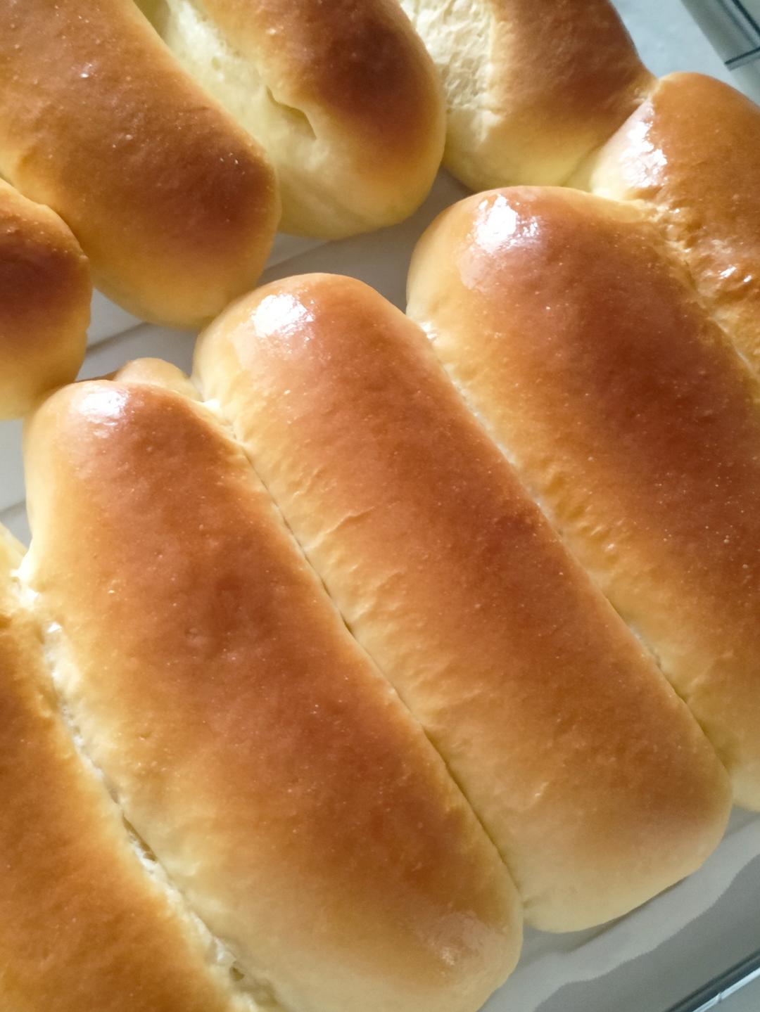 复刻桃李的经典奶棒面包，松软香甜奶香浓郁，还原度超高！