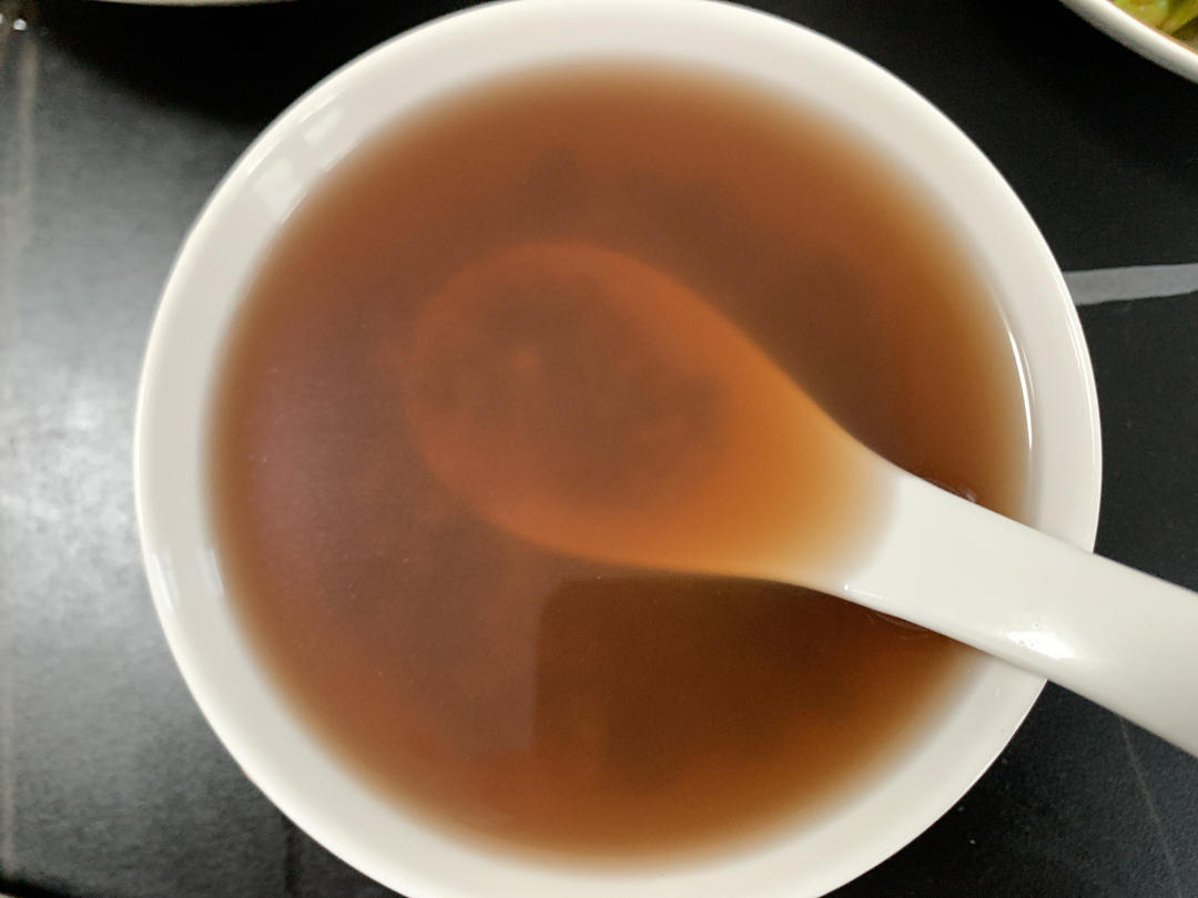无添加超多沙的绿豆沙