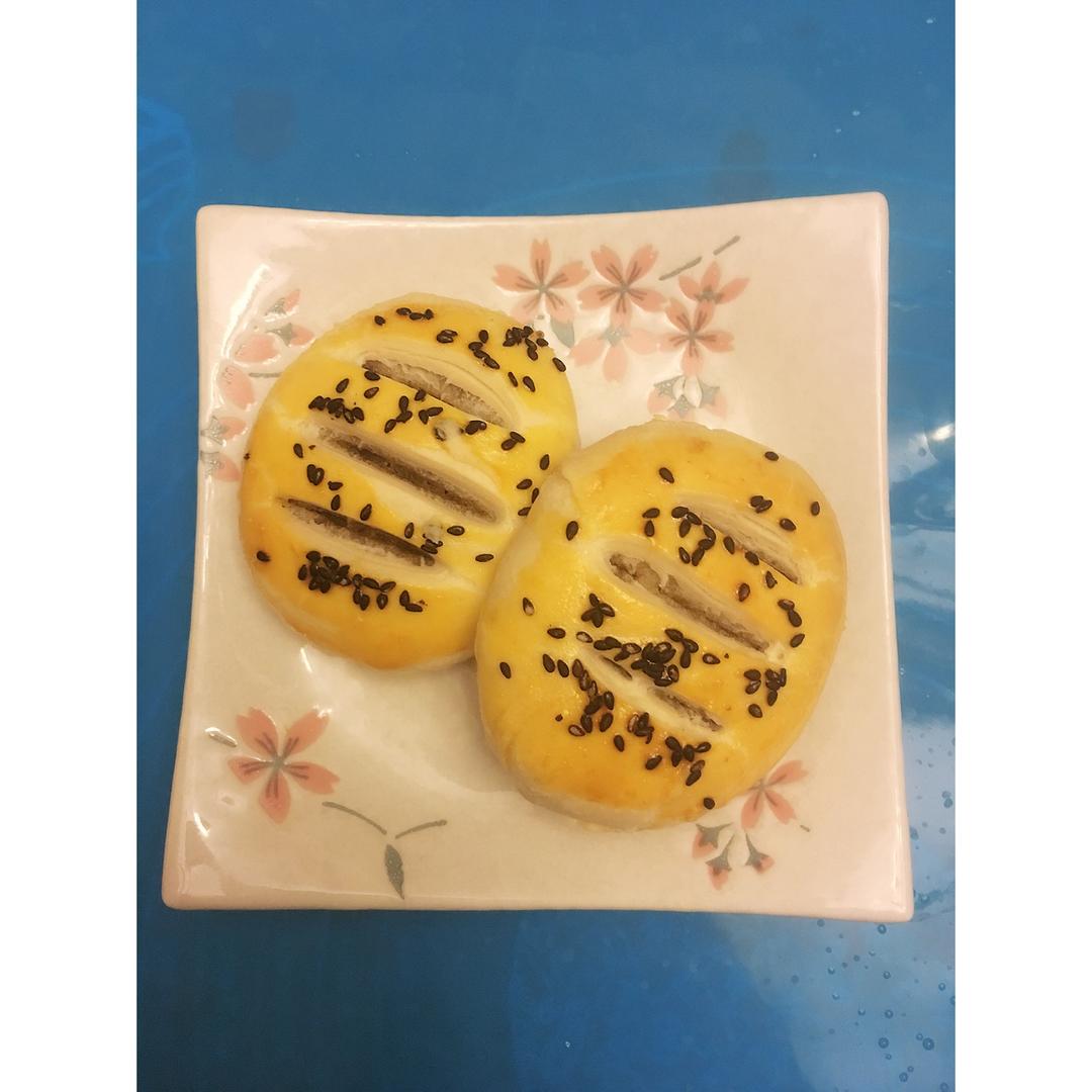 老婆饼