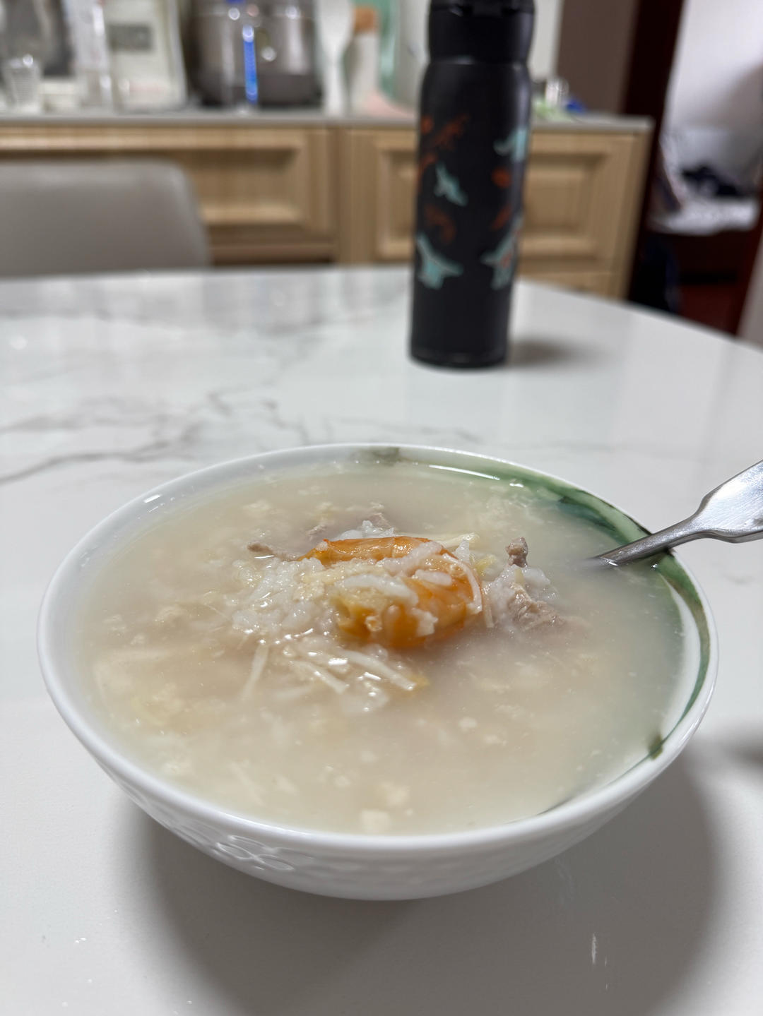 12月早餐马拉松