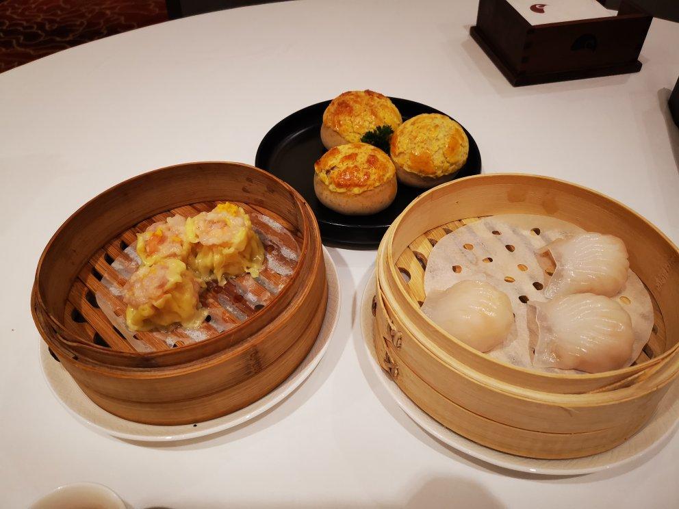 走走吃吃