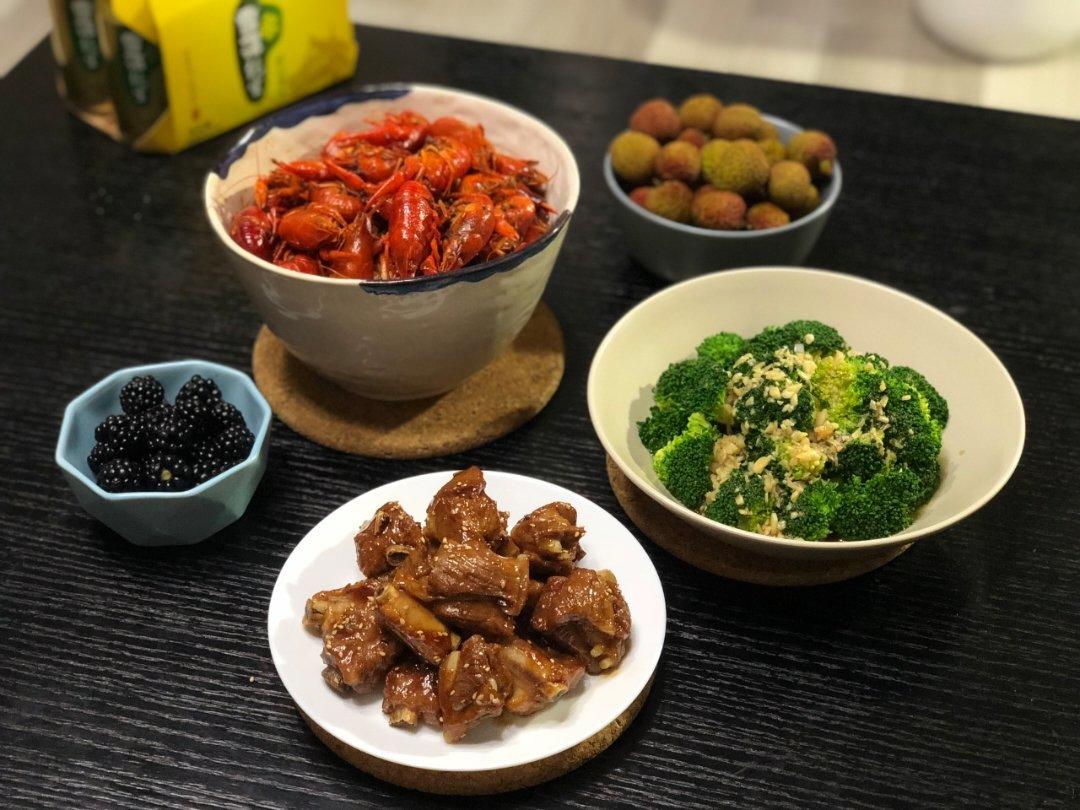 糖醋小排（附视频）