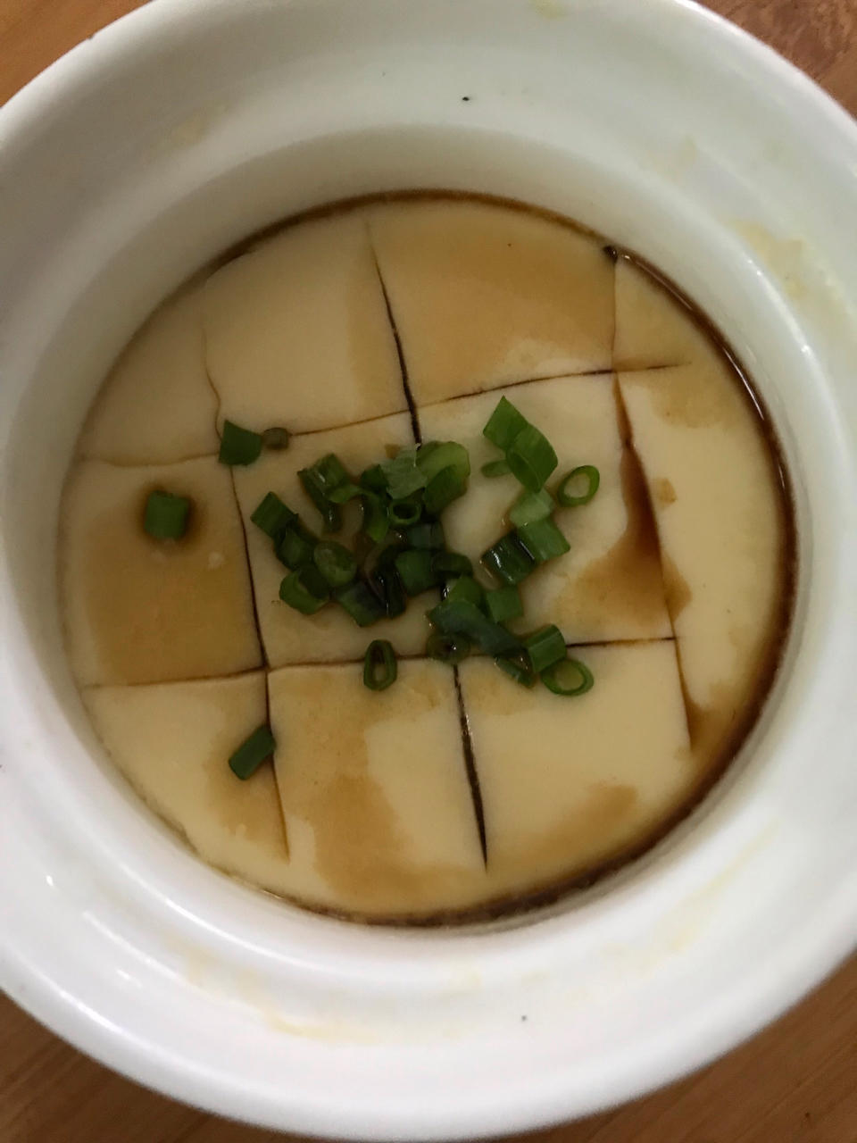 零失误版水蒸蛋