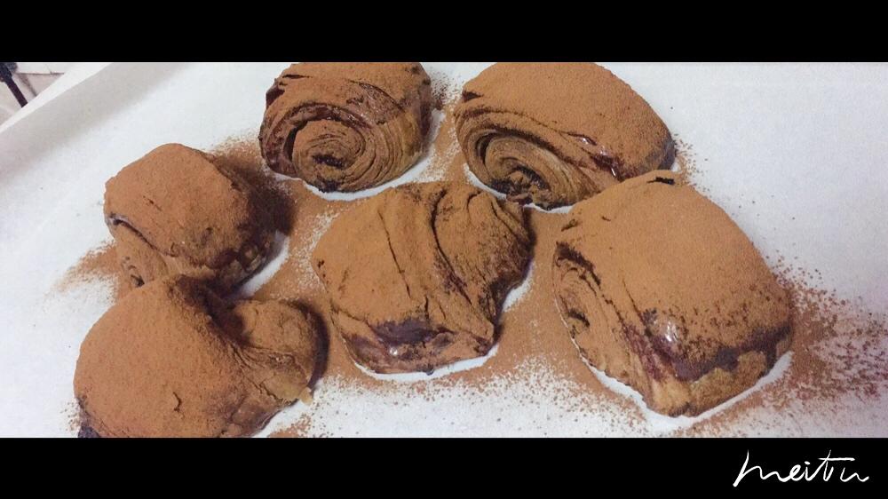 脏脏包/原谅包/白富美干净包【曼食慢语】