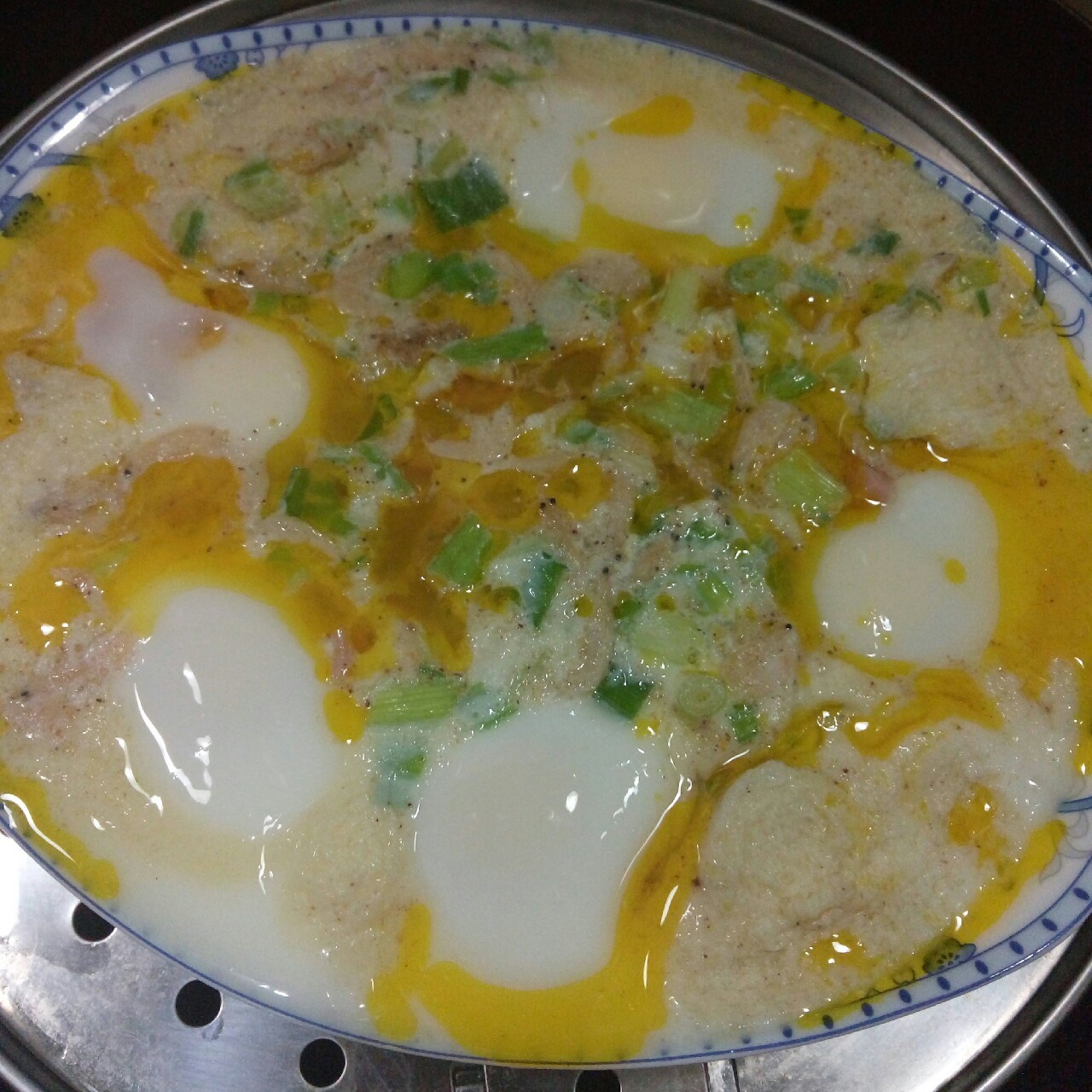 存在age8做的卧鸡蛋