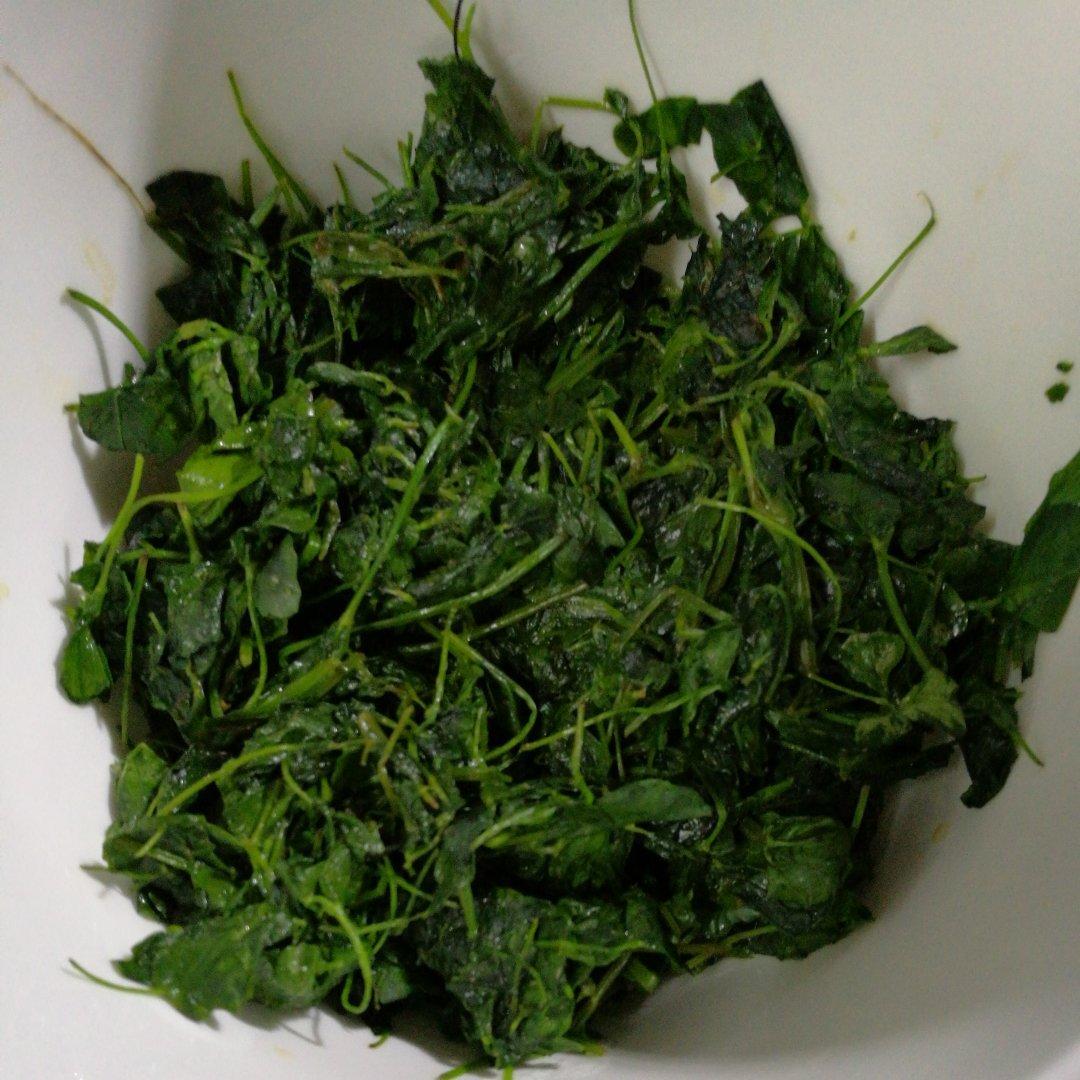 酒香草头