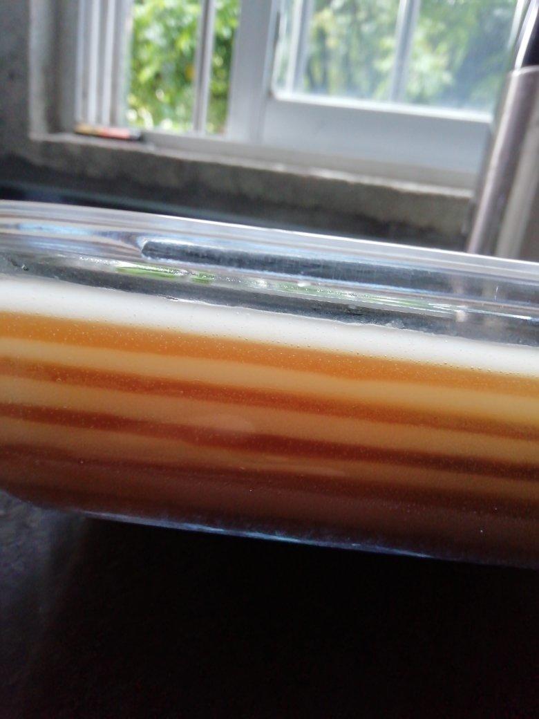 一做就成功的马蹄糕