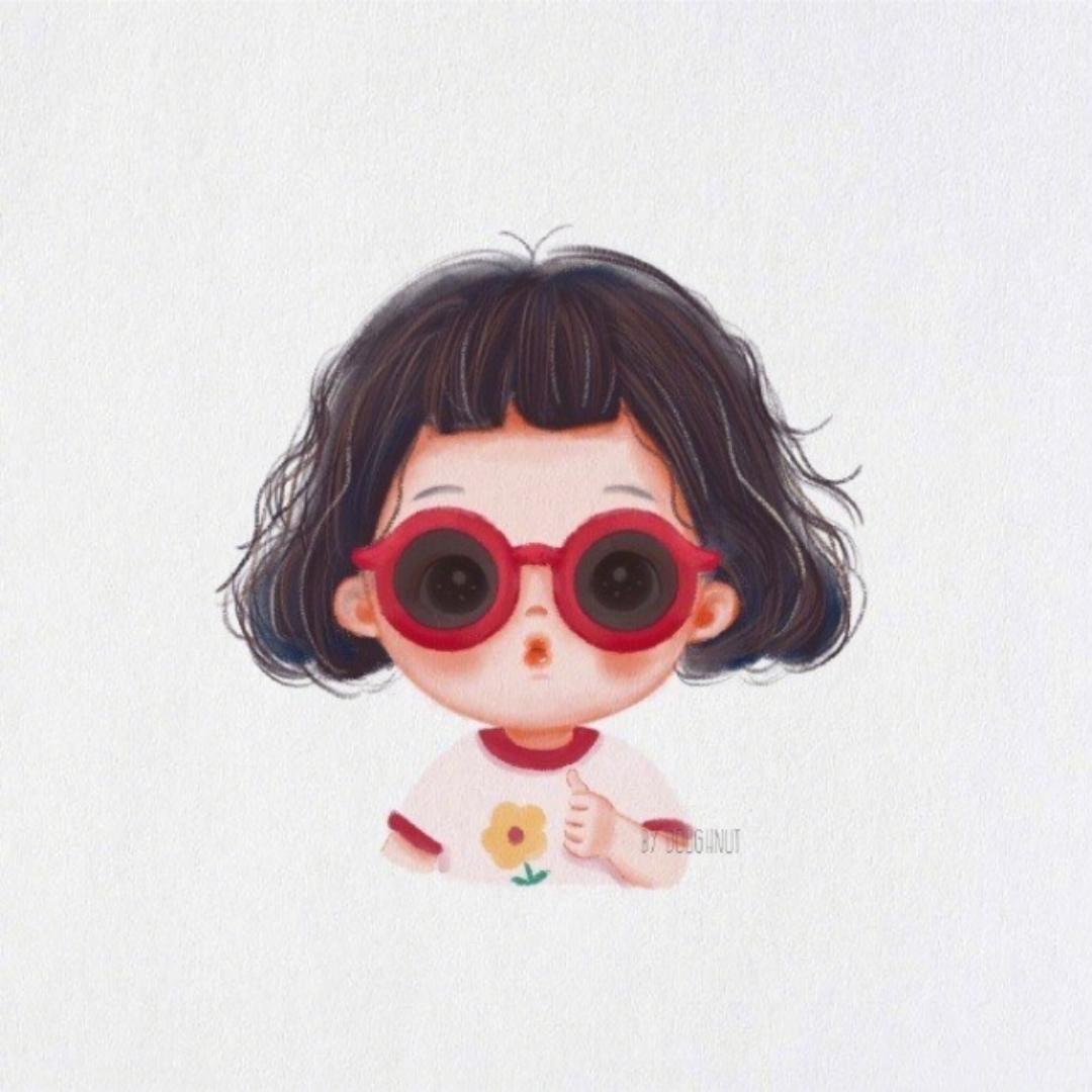 MM-我是长颈鹿呀