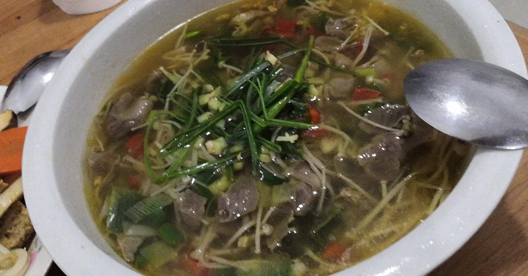 肥牛金针菇