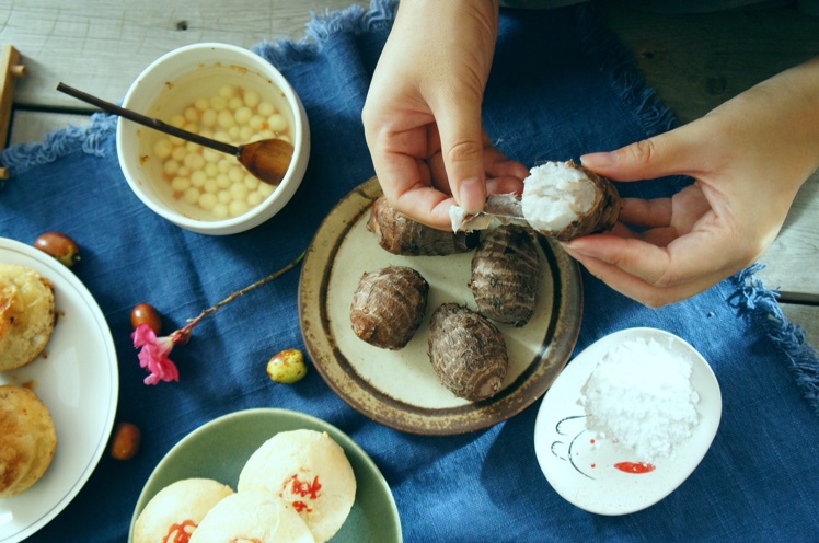 早餐•2015年9月28日