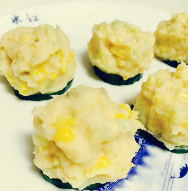 千岛酱夺命土豆泥