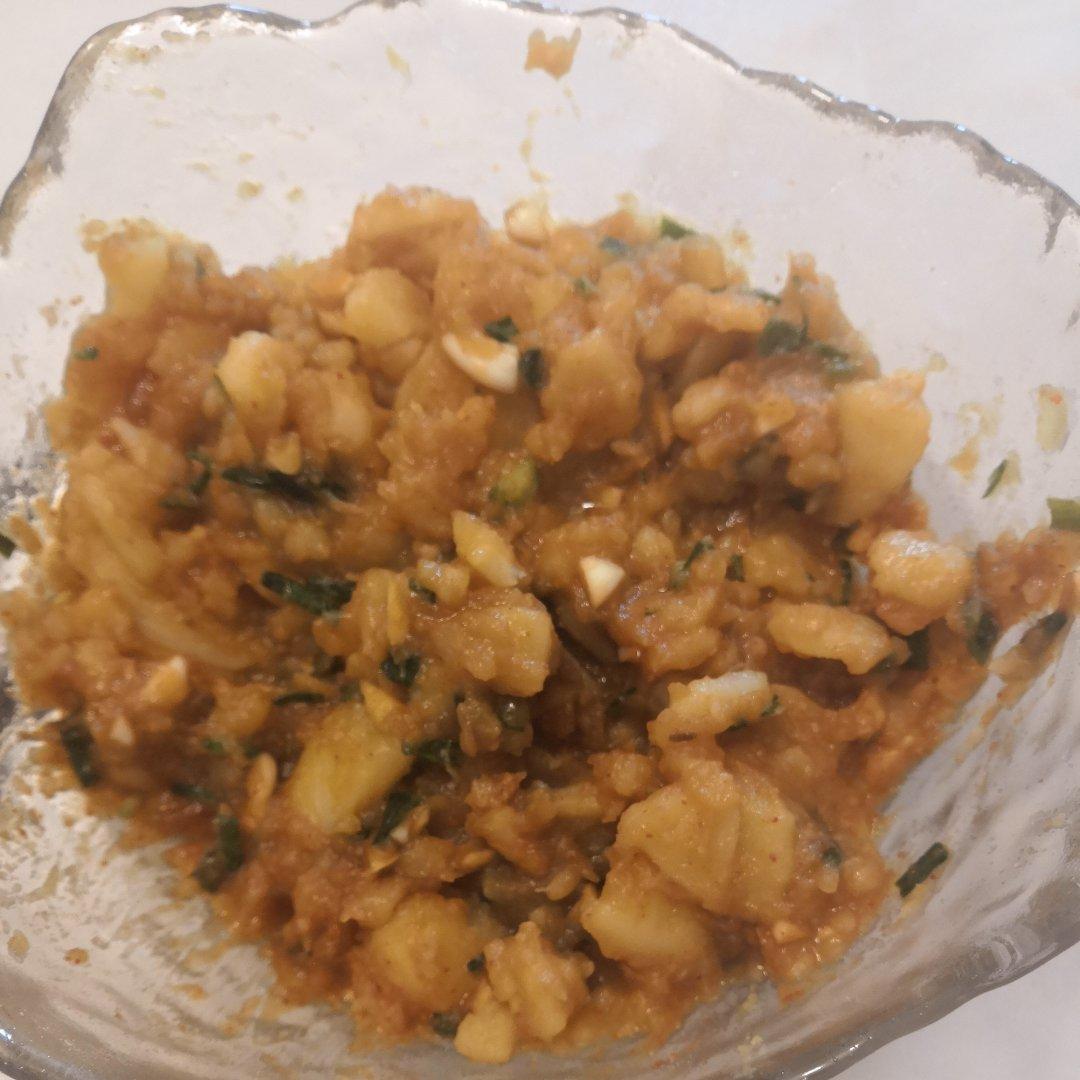香辣销魂土豆片🔥太过瘾了