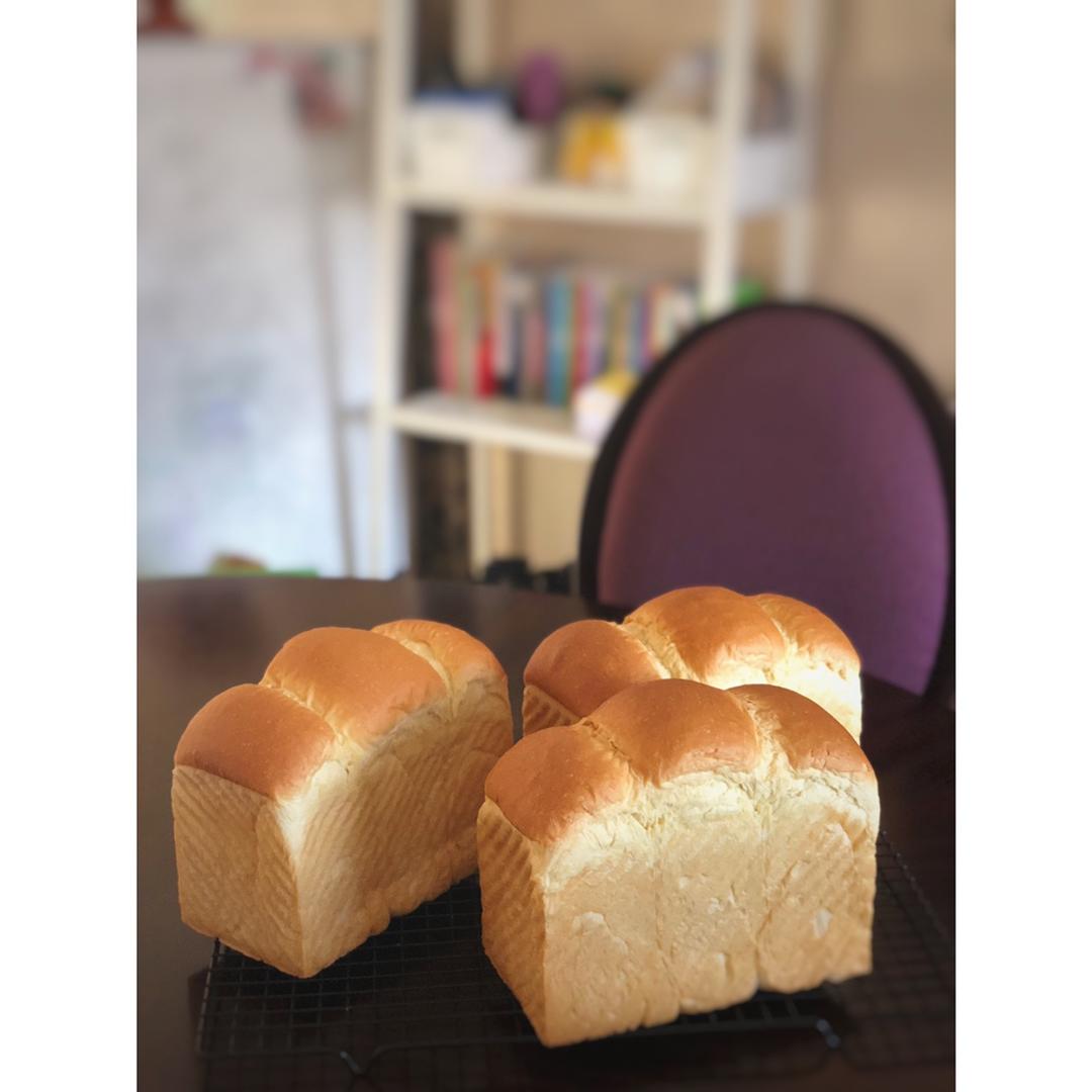 汉堡胚、吐司（西门子烤箱使用参考）