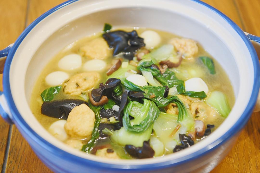 天南地北大杂烩